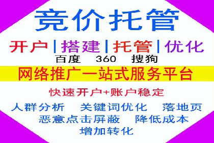 百度竞价代运营公司成功案例揭秘：策略与执行